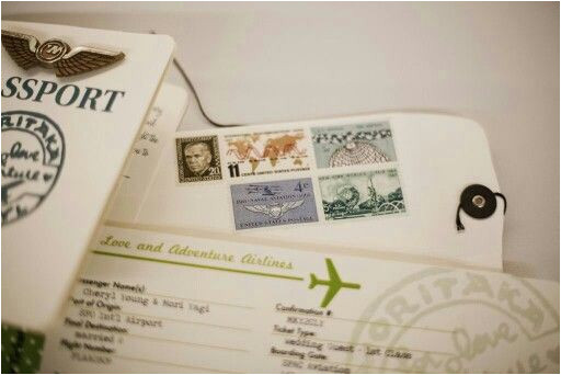 Wedding Invitation Template Inkscape Templates Of Boarding Pass Invites and Passport Programs