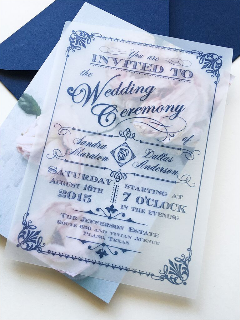 Wedding Invitation Template Website 16 Printable Wedding Invitation Templates You Can Diy