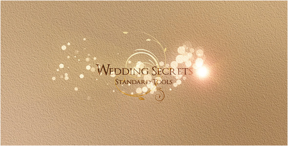 Wedding Invitation Video Template Free Download after Effects Wedding Secrets by Flashato Videohive