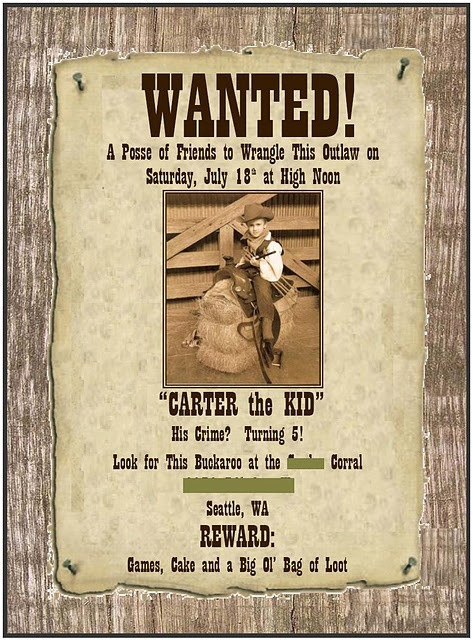 Western theme Party Invitation Template 11 Best Images About Western On Pinterest Country Fair