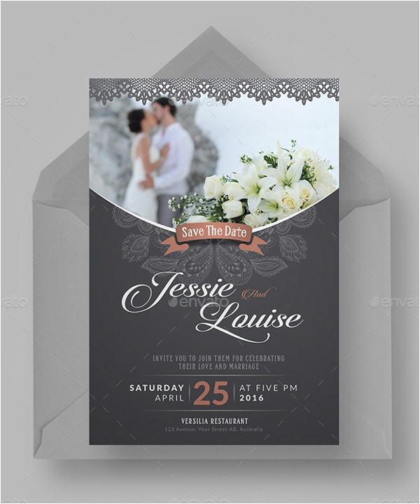 Whatsapp Wedding Invitation Template 57 Examples Of Wedding Invitations Psd Ai Eps Free
