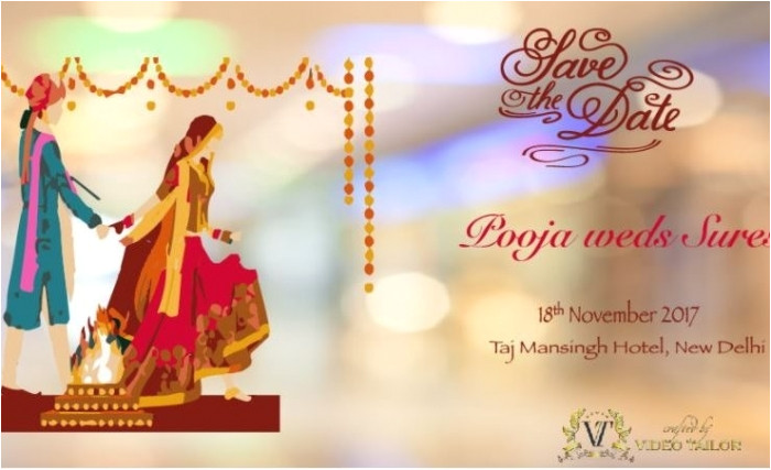 Whatsapp Wedding Invitation Template after Effects Awesome Animated Wedding Invitation Templates Collection