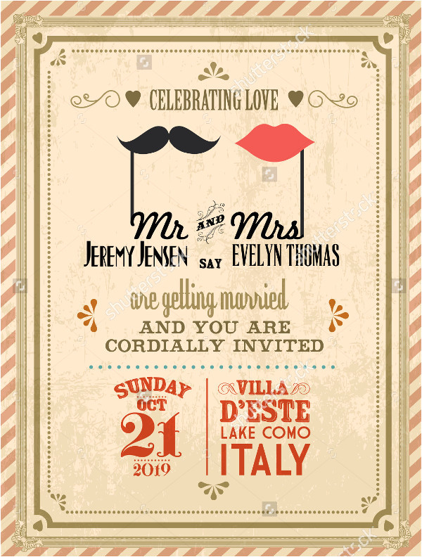 Whatsapp Wedding Invitation Template Wedding Invitation Whatsapp Invitation Templates Free