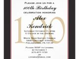 100th Birthday Party Invitation Wording Pin 100th Birthday Invitations Wording Image Search