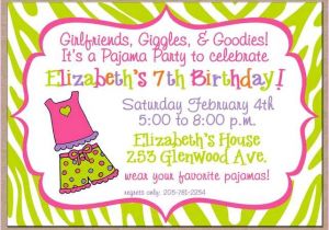 10th Birthday Invitation Quotes 10th Birthday Party Invitation Wording Pictures Reference