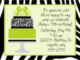 12 Year Old Boy Birthday Party Invitation Template Printable Birthday Invitations for 12 Year Old Girls