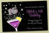 16th Birthday Party Invitations Templates Free Boys 16th Birthday Invitations