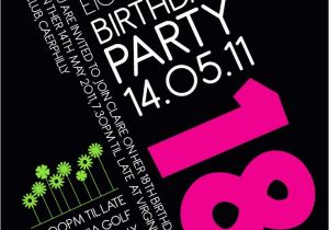 18th Birthday Invitation Templates Free Download 21 Best 21st Birthday Invitations Images On Pinterest