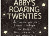 1920s Birthday Party Invitations 17 Best Ideas About 1920s Party Decorations On Pinterest