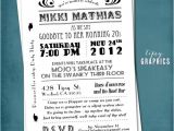 1920s Birthday Party Invitations Invitation Templates 1920s Http Webdesign14 Com