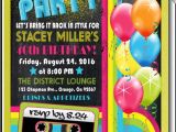 1980s Birthday Party Invitations 1980 39 S 40th Birthday Party Invitations Di 401 Harrison