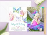 1st Birthday butterfly Invitation Wording Best 25 butterfly Invitations Ideas On Pinterest