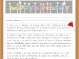1st Birthday Invitation Letter to Friends 31 Best Images About Letter On Pinterest Letter Sample