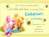 1st Birthday Invitation Letter to Friends Sample Birthday Invitation Letter to Friends