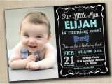 1st Birthday Invitation Sms for Baby Boy Baby Boy Girl First Birthday Invitation 1st by Printablestoyou