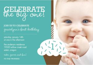 1st Birthday Invitation Sms for Baby Girl First Birthday Invitation Cards for Baby Boy Girl