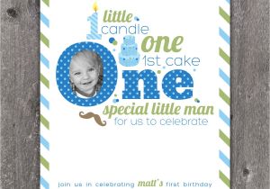 1st Birthday Invitations Boy Templates Free 40th Birthday Ideas Baby First Birthday Invitation
