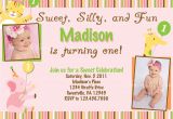 1st Birthday Invitations Free Printable Templates How to Choose the Best One Free Printable Birthday