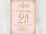 21 Birthday Invitations Free Best 25 21st Birthday Invitations Ideas On Pinterest