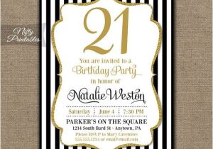 21st Birthday Invitations Templates Free Printable 21st Birthday Invitations Wording