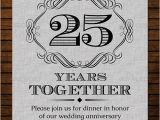 25th Wedding Anniversary Invitation Cards Free Download 19 Anniversary Invitation Template Free Psd format