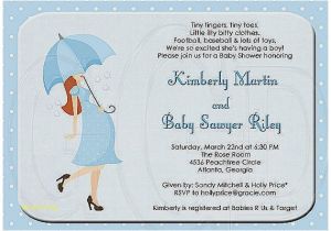 2nd Baby Boy Shower Invitations Baby Shower Invitation Lovely Baby Boy Shower Invitations