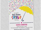 2nd Baby Girl Shower Invitations Baby Shower Invitation Awesome Second Baby Shower