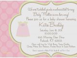 2nd Baby Shower Invitation Wording Baby Shower Invitation Elegant Sprinkle Baby Shower