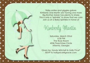 2nd Baby Shower Invitation Wording Second Baby Shower Invitations Wording Party Xyz