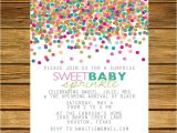 2nd Baby Shower Invitations Chandeliers & Pendant Lights