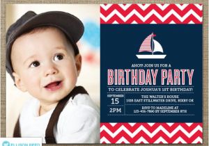 2nd Birthday Invitation for Boy 30 First Birthday Invitations Free Psd Vector Eps Ai