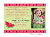2nd Birthday Invitation Quotes 2nd Birthday Invitation Wording A Birthday Cake