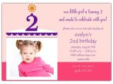 2nd Birthday Invitation Wording for Boy Birthday Cake Boy Photo Second Birthday Invitations