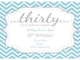30th Birthday Invitation Templates Free Download Free 30th Birthday Printables Celebrations at Home