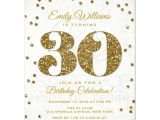 30th Birthday Invitations Templates Free 30th Birthday Invitations Templates Free Printable