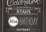 30th Birthday Invitations Templates Free Free 30th Birthday Invitations Templates Free Invitation