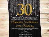 30th Birthday Invites Free Adult Birthday Invitation 30th Birthday Invitations