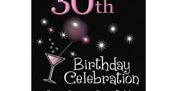 30th Birthday Invites Free Free 30th Birthday Invitations Templates Free Invitation