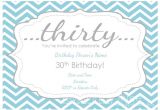 30th Birthday Invites Free Free 30th Birthday Printables Celebrations at Home