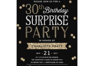 30th Birthday Party Invitations for Him 20 Interesting 30th Birthday Invitations themes Wording