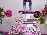 40th Birthday Female Party Ideas 42 Best Images About Cupcake Stand Ideas On Pinterest