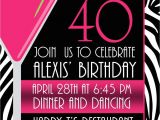 40th Birthday Invitations Female Pictures Of Stylish Women for 40th Birthday Invitation