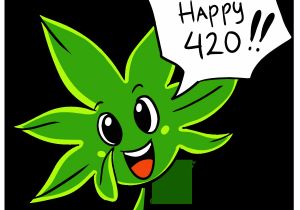 420 Party Invitations where to Celebrate 420 Day