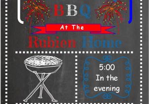 4th Of July Birthday Party Invites 4th Of July Party Invitations theruntime Com