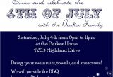 4th Of July Party Invite Bear River Photo Greetings 4th Of July Party Invitation