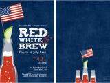 4th Of July Party Invite Ideas 4th Of July Birthday Party Invitations Ideas