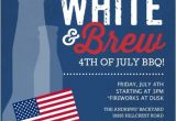 4th Of July Party Invite Ideas Fourth Of July Party Ideas themes & Invitations