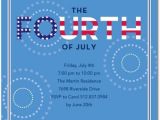 4th Of July Party Invite Wording Pin by Karen Carver On 4th Of July