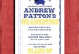 4×6 Graduation Invitations Bbq Graduation Invitation 4×6 or 5×7 Invitation Printable and