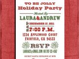 4×6 Party Invitation Templates Holiday Party Invitation 4×6 Invitation Prints at Home
